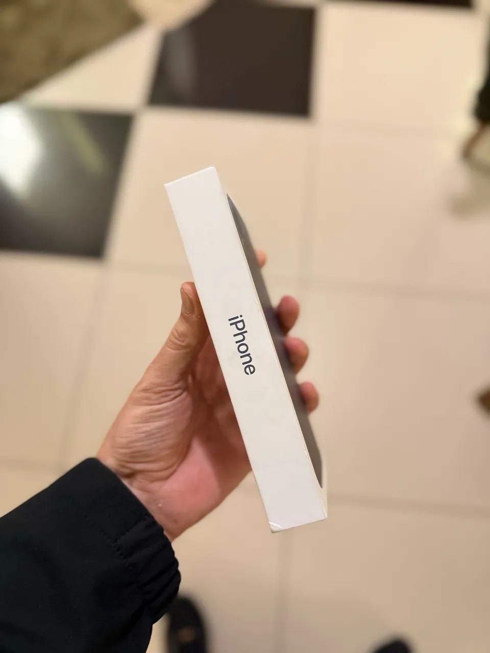 iPhone 17 Pro Max 256gb Deep Blue - Foto 4