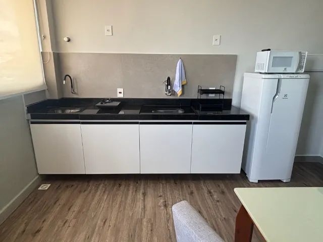 Flat / apartamento mobiliado - Foto 11