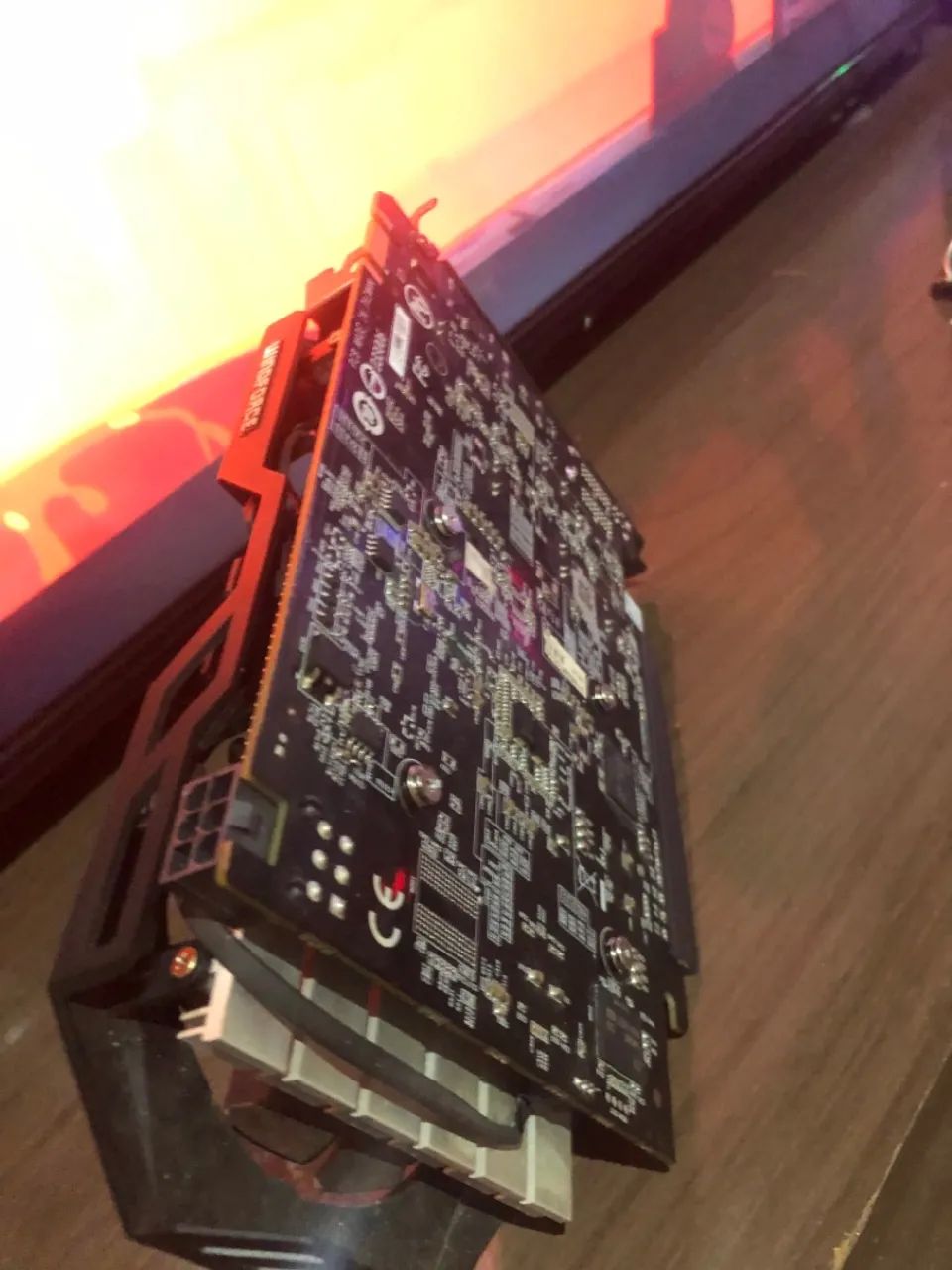 GTX 950 4GB - Foto 4