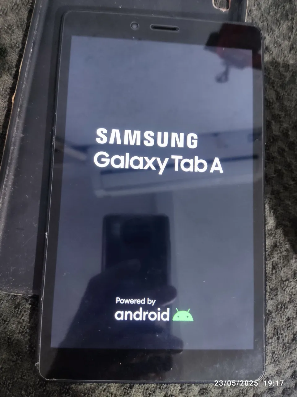 Tablet Samsung Galaxy tab A 8.0