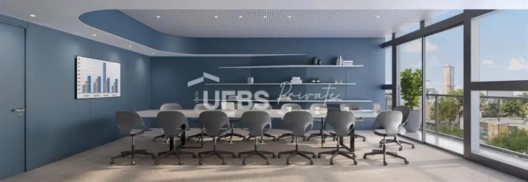 Infinity Business Design by Pininfarina - Sala Comercial - Foto 12