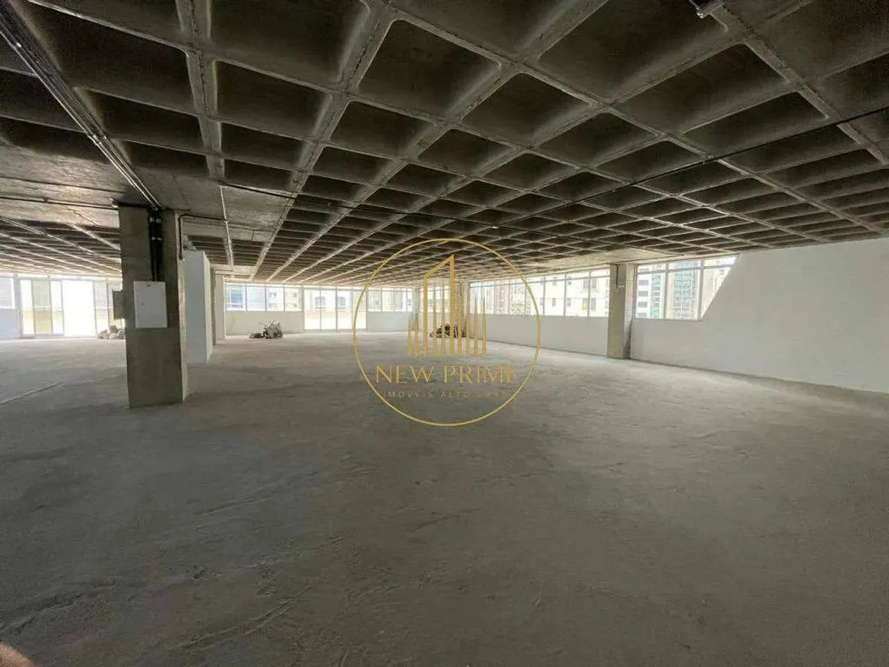 Andar Corporativo para aluguel, Lourdes - Belo Horizonte/MG - Foto 6