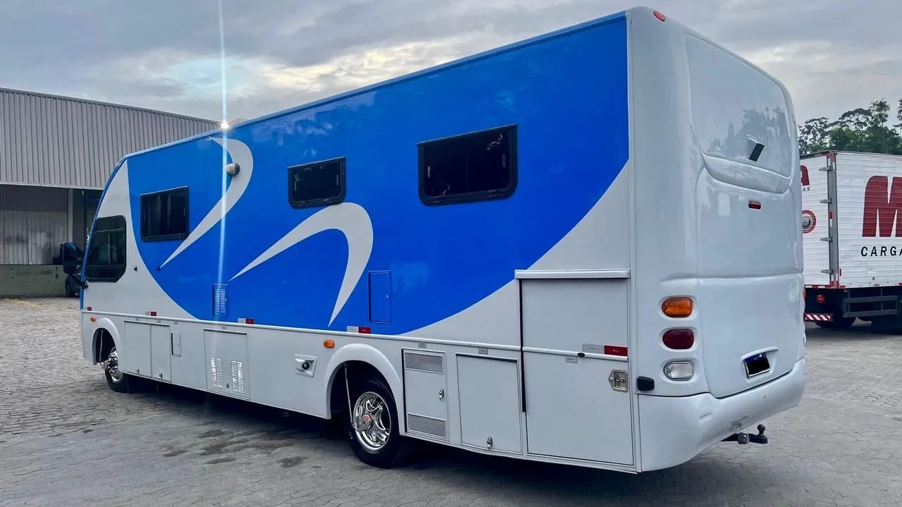 Motor Home  - Foto 3