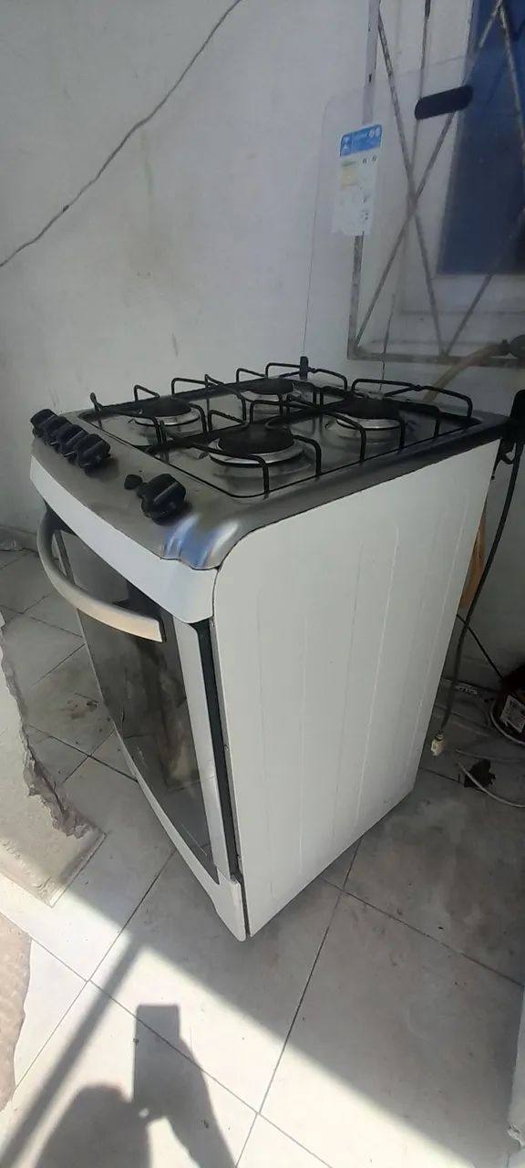 Fogão Eletrolux  - Foto 2