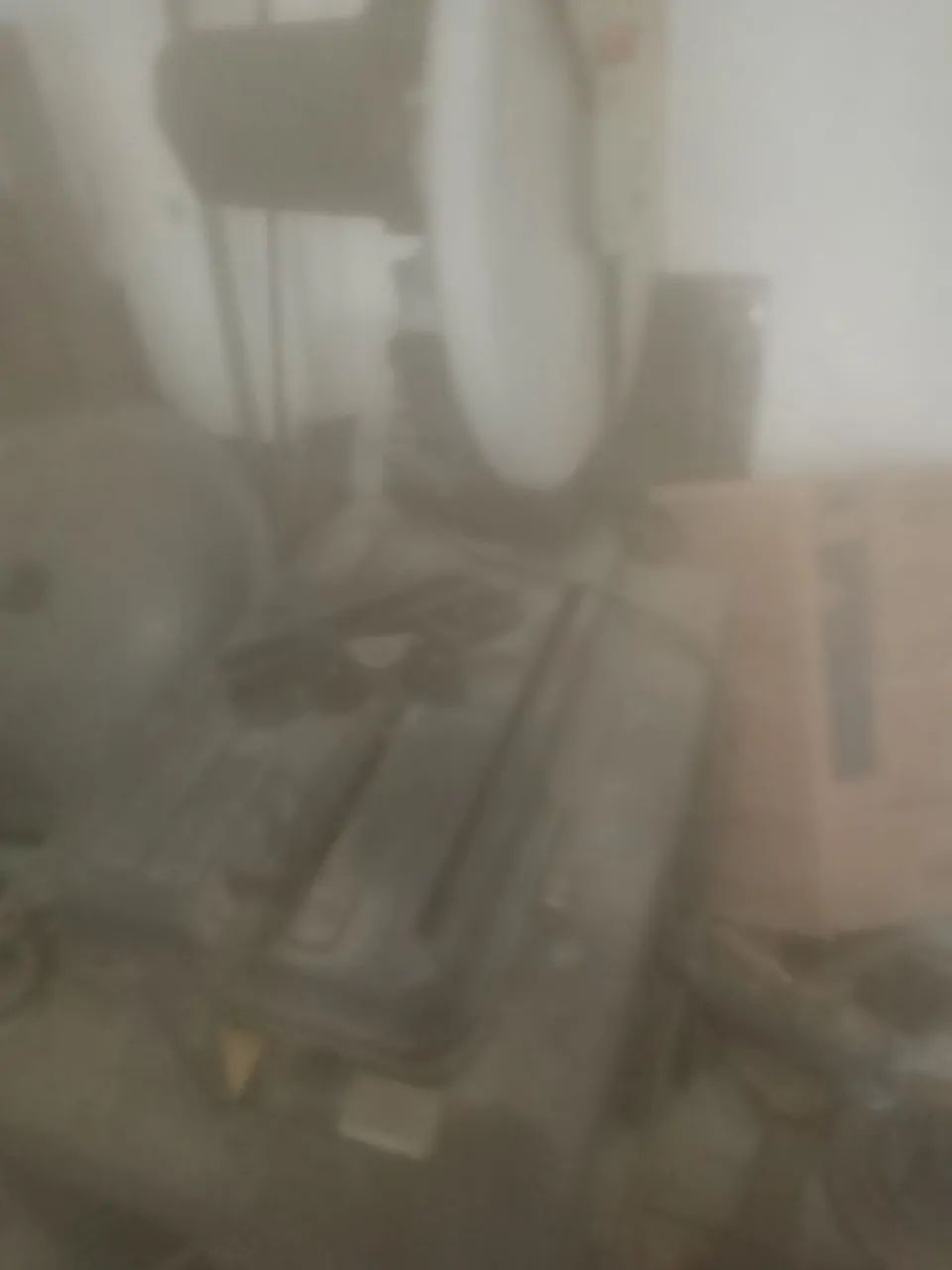 Vendo máquinas pré metalúrgica  - Foto 2
