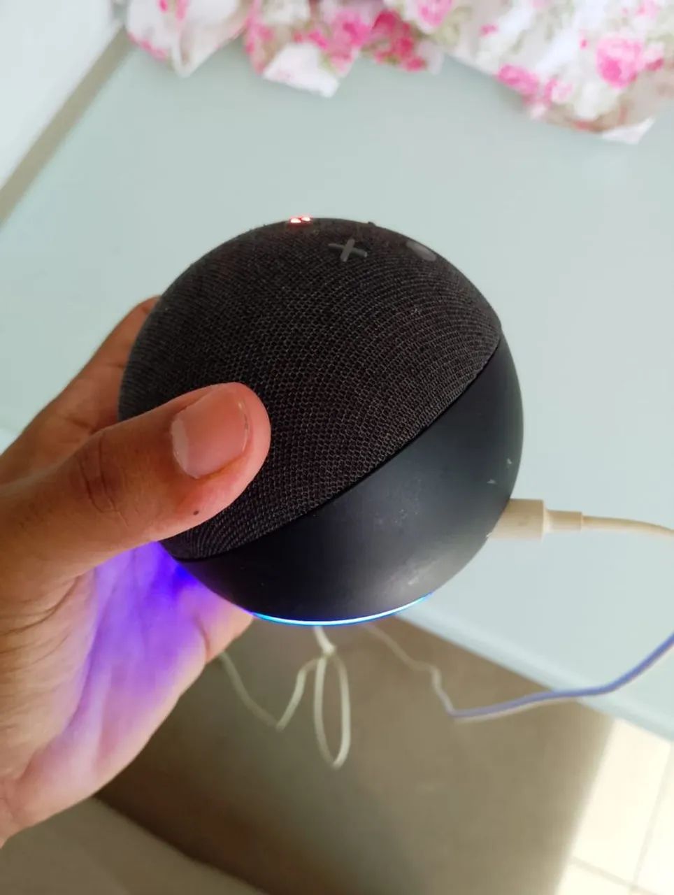 Alexa Echo Dot - Foto 3
