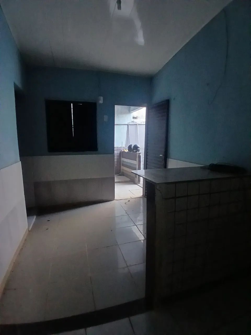 Vendo Ponto Comercial + 2 casas, Av. Bruno Sechi- Tapanã  - Foto 7