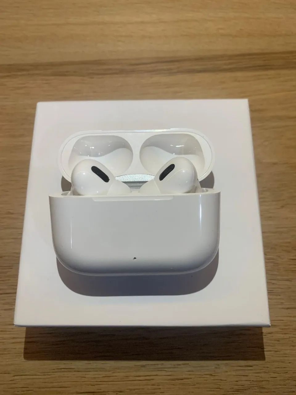 AirPods Pro - Novo na Caixa - Foto 2