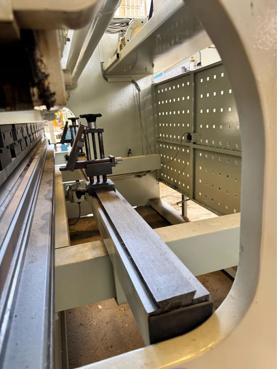 DOBRADEIRA DURMA CN - Foto 3