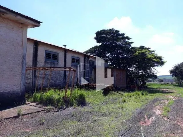 Barracão à venda, 1859 m² por R$ 800.000,00 - Rural - Dois Córregos/SP