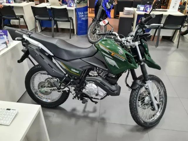 Crosser 150 S e Z abs 2026 - zero km - Foto 2