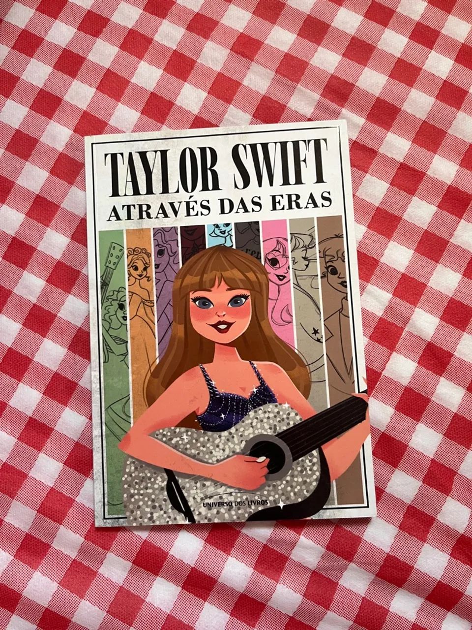 Livros 