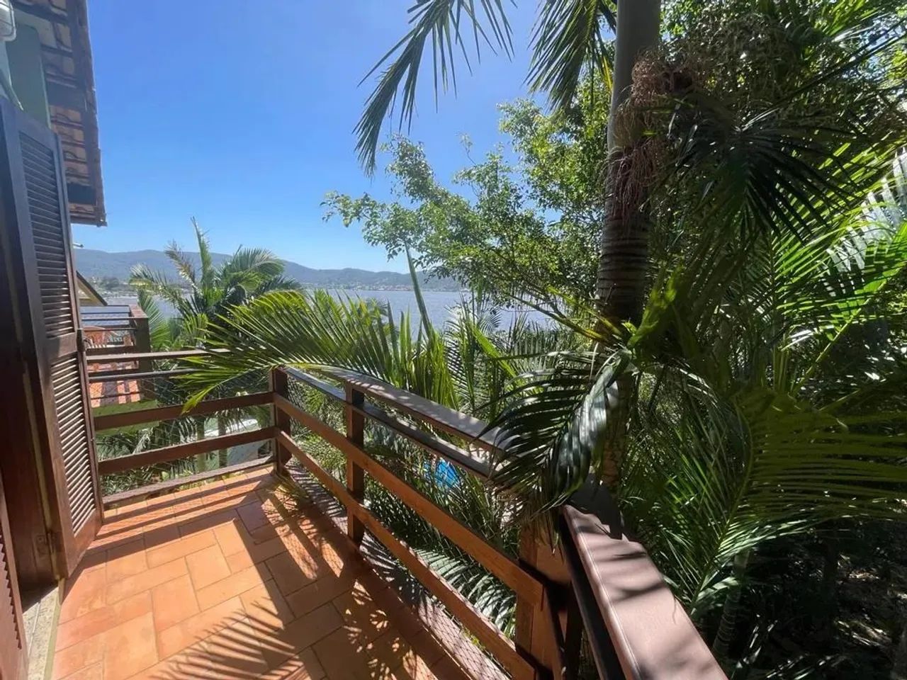 Pousada na Praia Mole - Foto 3