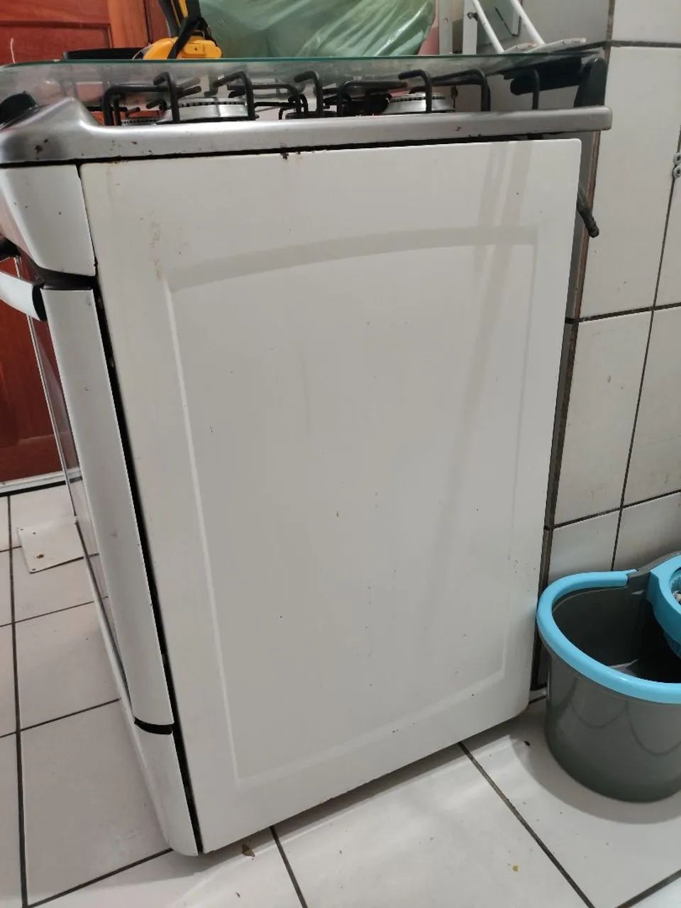 Folgao 4 bocas - Foto 3