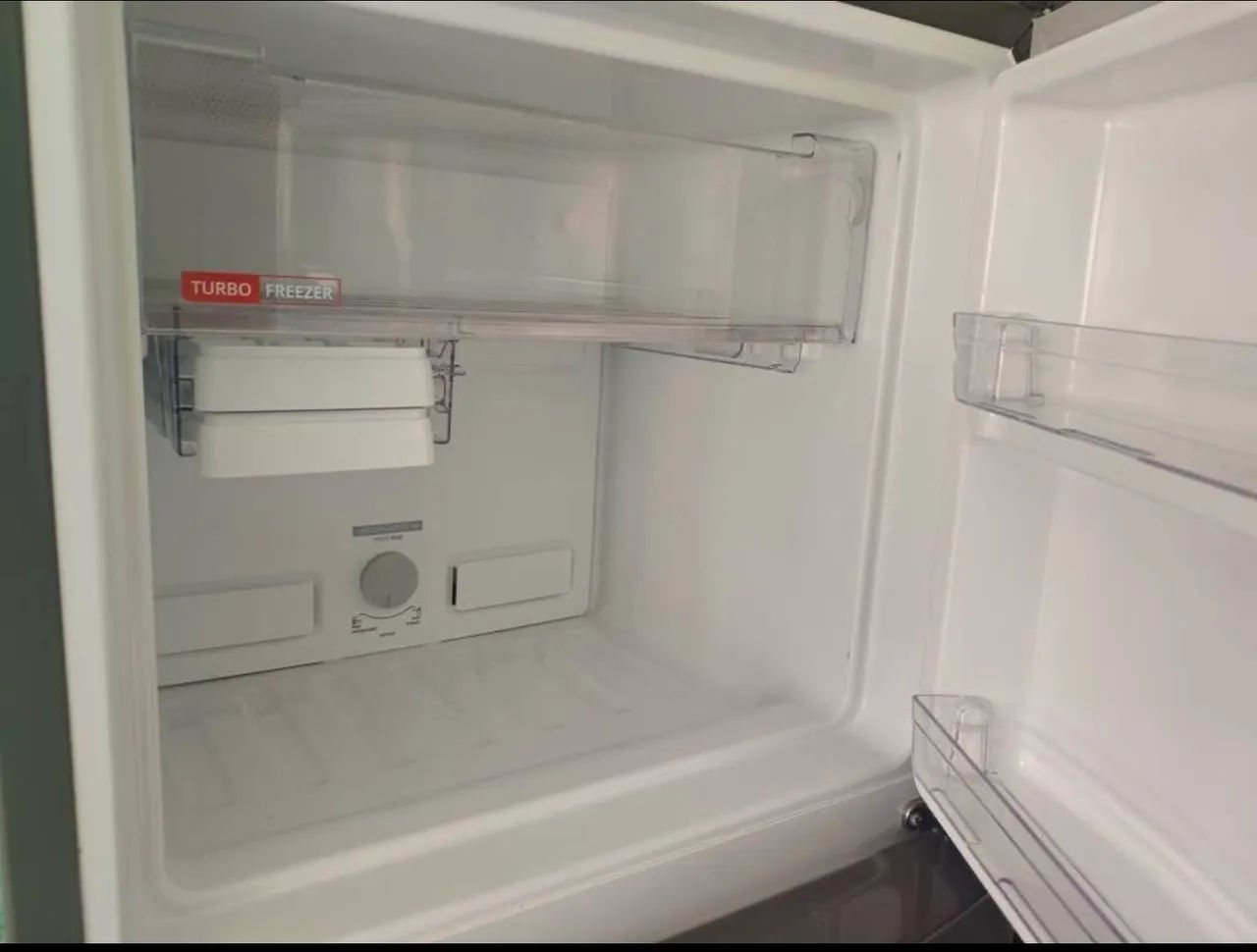 Geladeira Brastemp  - Foto 3