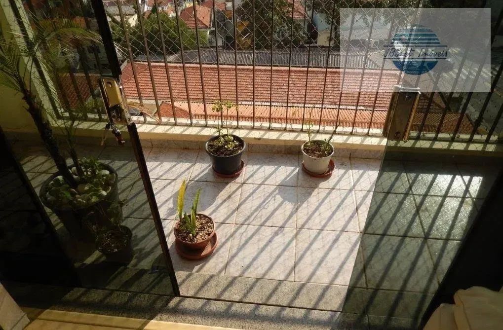 Alugue Apartamento 3 Dorms na Vila Santo Estefano, SP - Foto 6