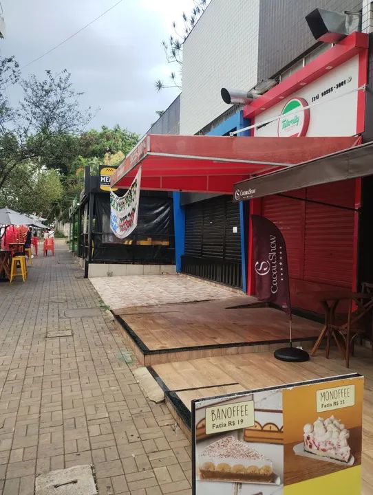 Lavatório de Cabelo para Salão de Beleza