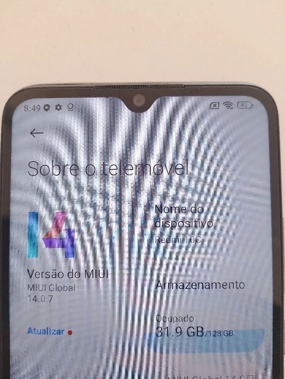 Celular 64300599526403121