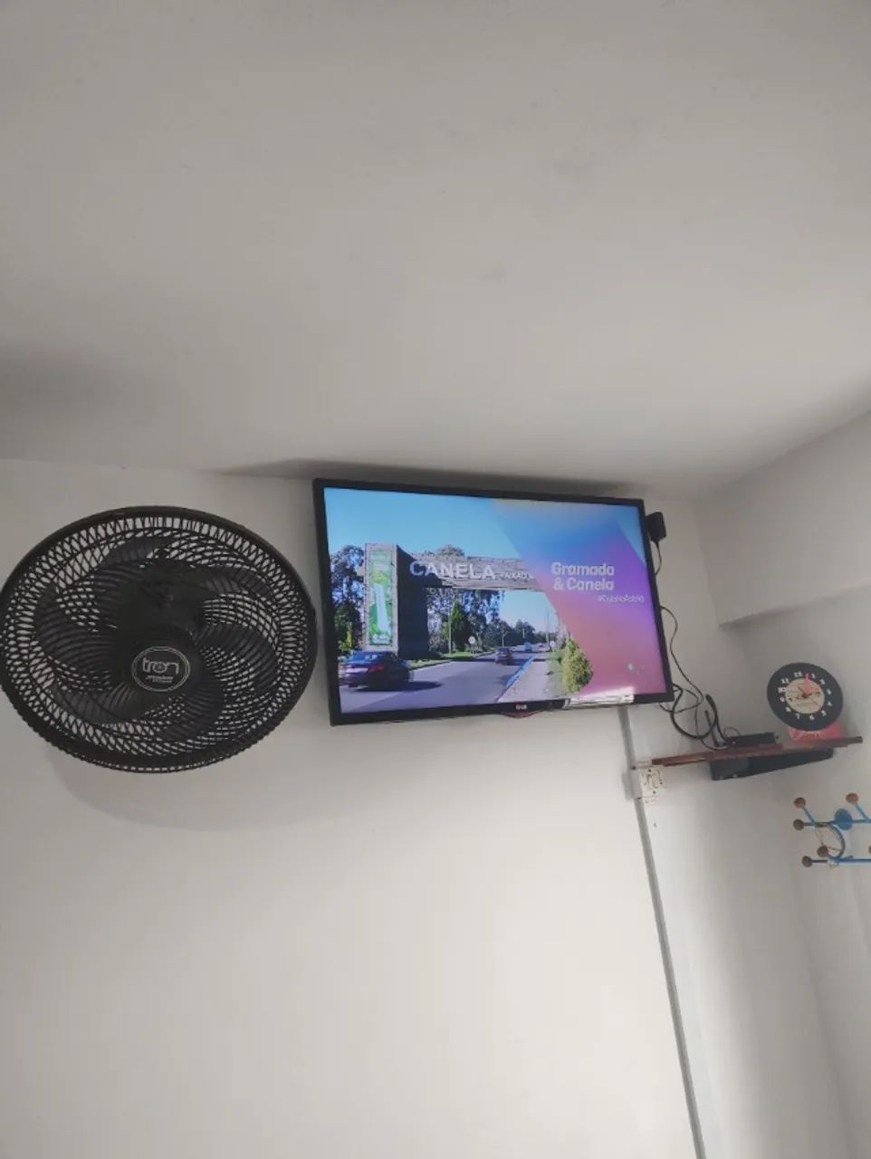  Apartamento Temporada Centro Ubatuba (2 quartos, 1 suíte).  - Foto 9