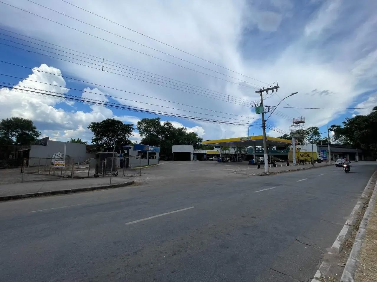 Ponto Comercial para aluguel, Bom Pastor - Divinópolis/MG - Foto 5