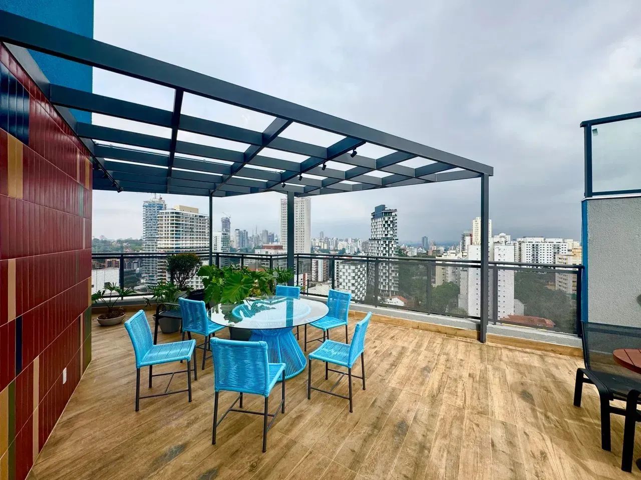 Imóvel para venda com 24 metros quadrados com 1 quarto em Sumarezinho - São Paulo - São Pa - Foto 9