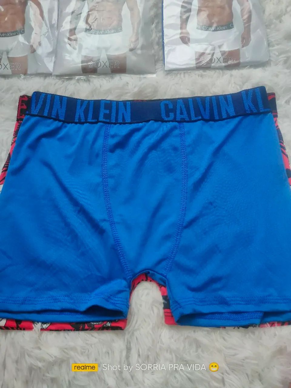 Kit cueca masculina  - Foto 5