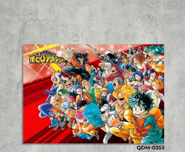 Quadros Gamer Geek Decorativo MDF Personalizado (Tam: 20X28) - Foto 4