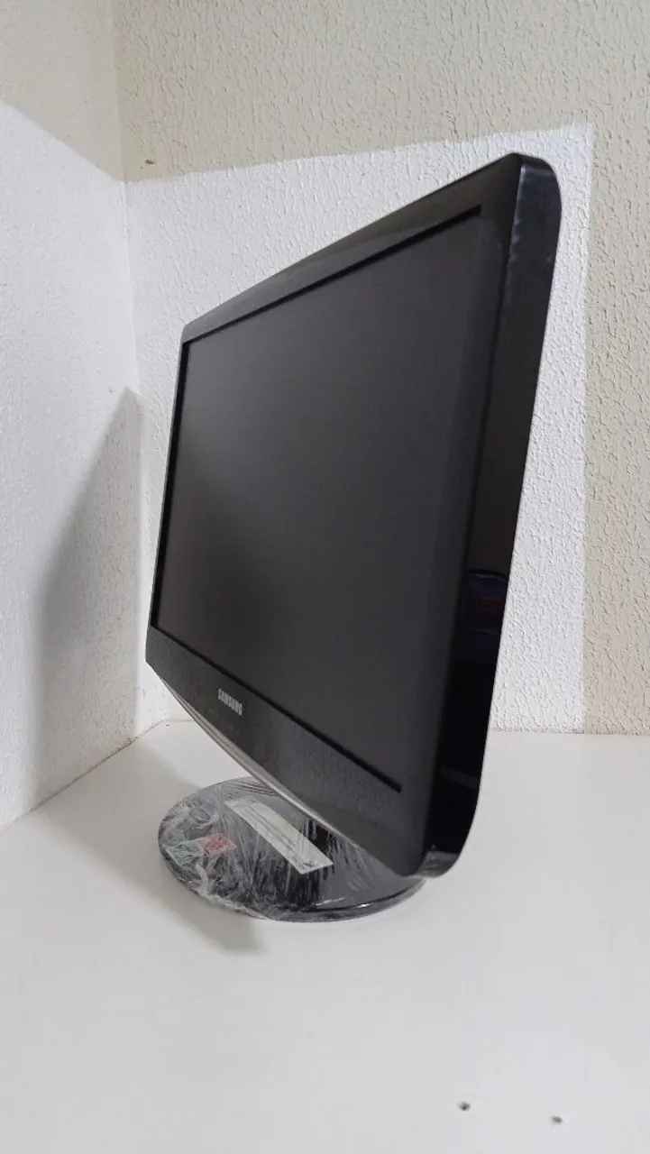 Monitor Samsung 19.5 polegadas