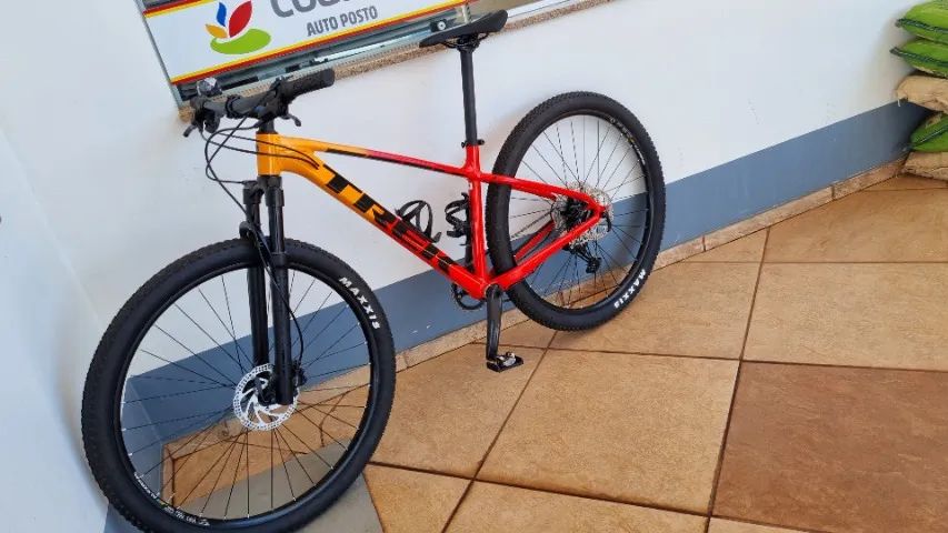 BIKE MTB TREK MARLIN 7 - Foto 4