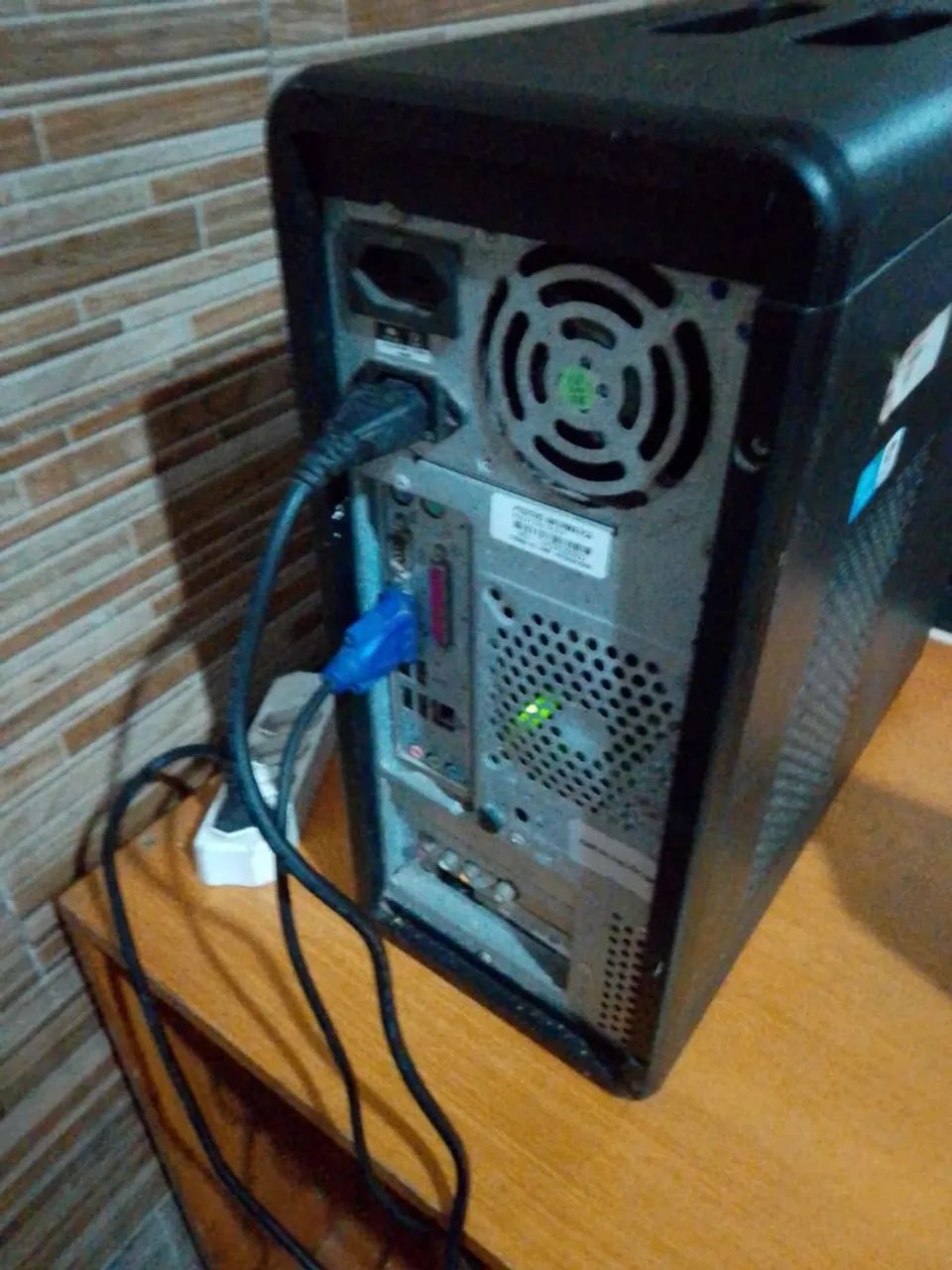 Computador completo 64385502505089124