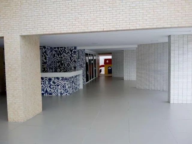 alugo apto cond rio poty boulevar disponivel - Foto 4