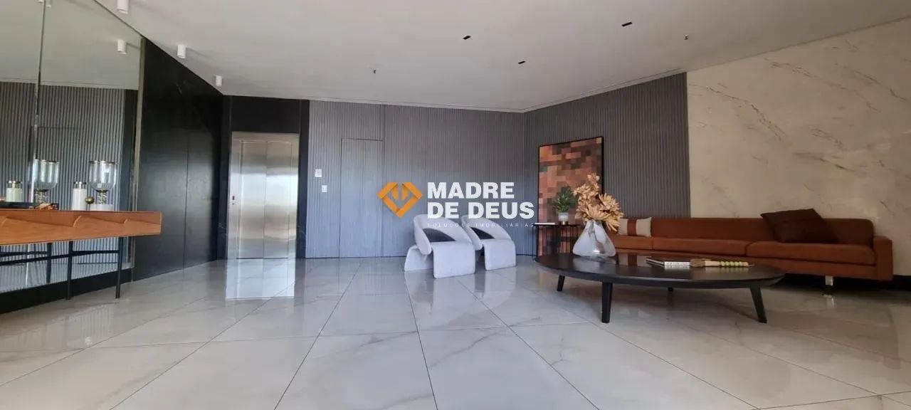 Excelente Apartamento na BEIRA MAR - Foto 5