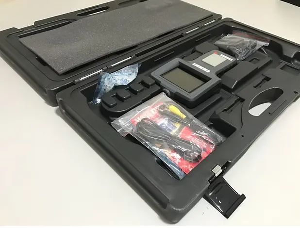 Visor boro 1000 | ITBORO1000 - Foto 4