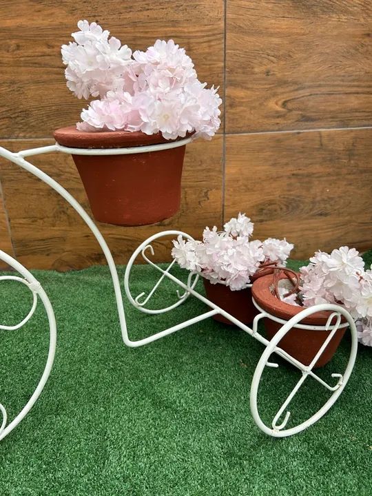 Bicicleta de jardim  - Foto 3