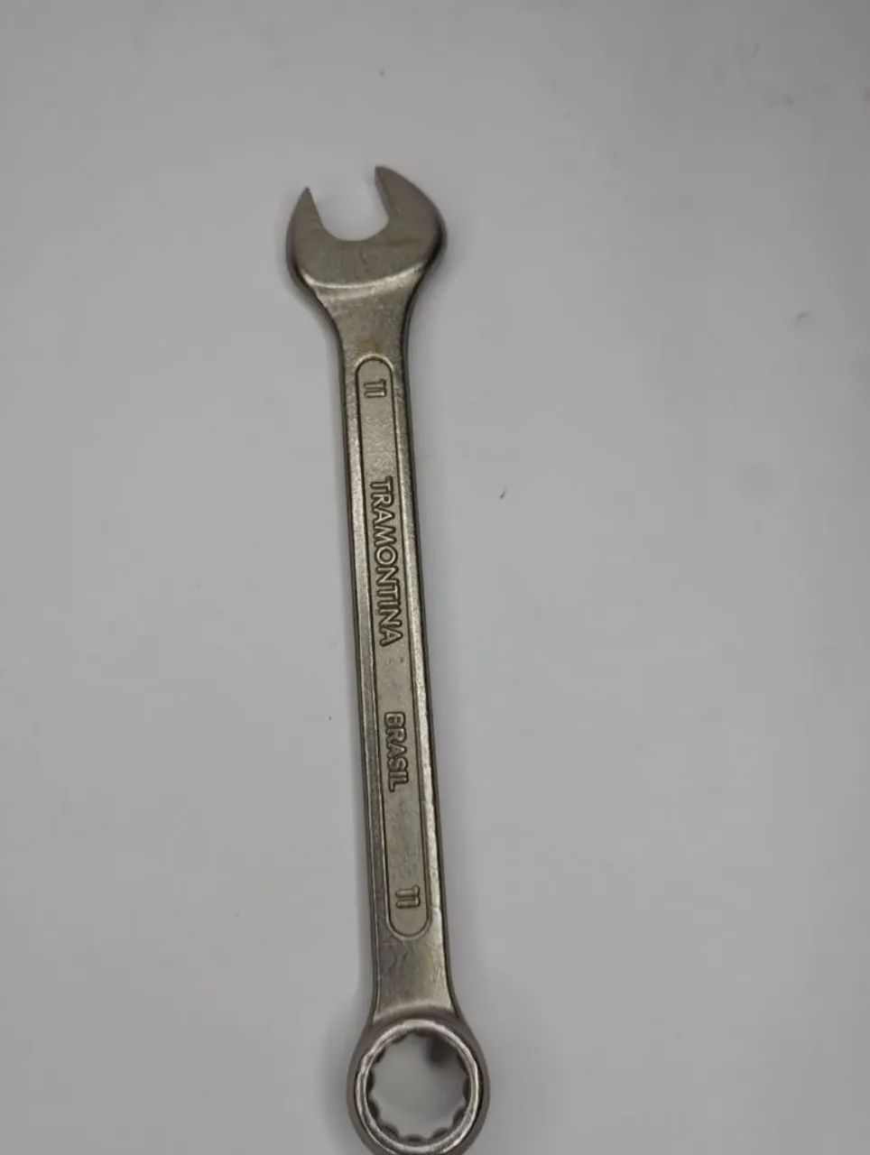 Jogo de Chaves de Boca Tramontina 3 Peças - faço entrega - Foto 5