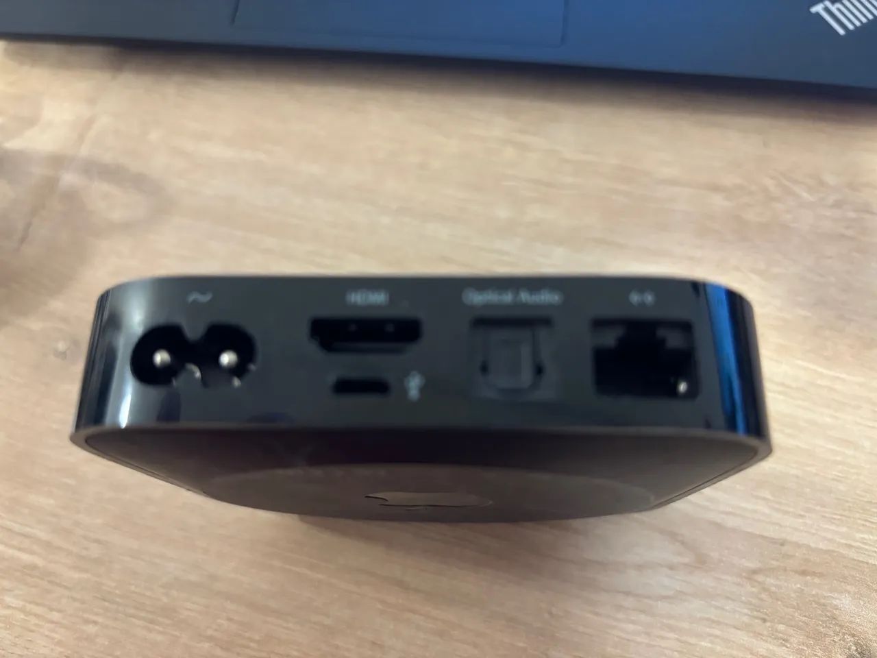 Apple TV - A1469 - Streaming de alta qualidade - Foto 4