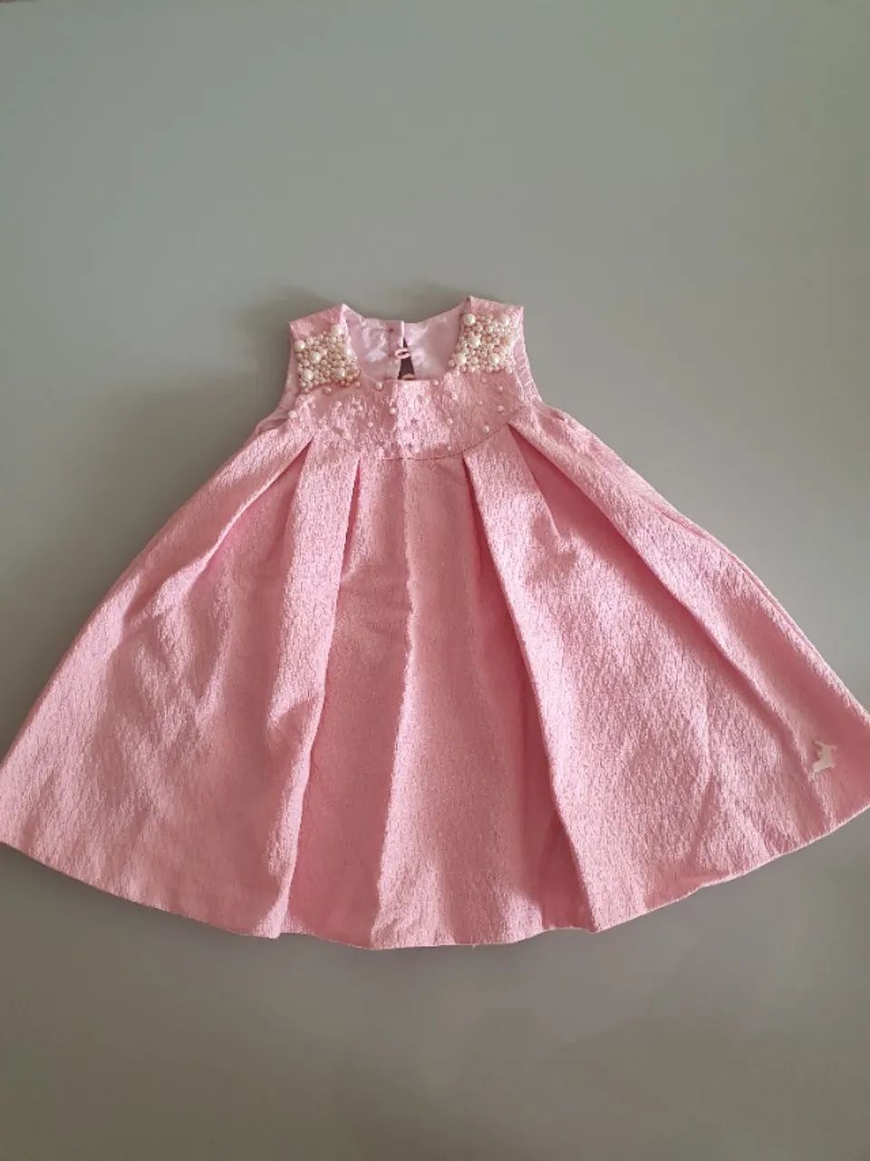 Roupas infantis tamanhos para Bebê até n.3 em perfeito estado