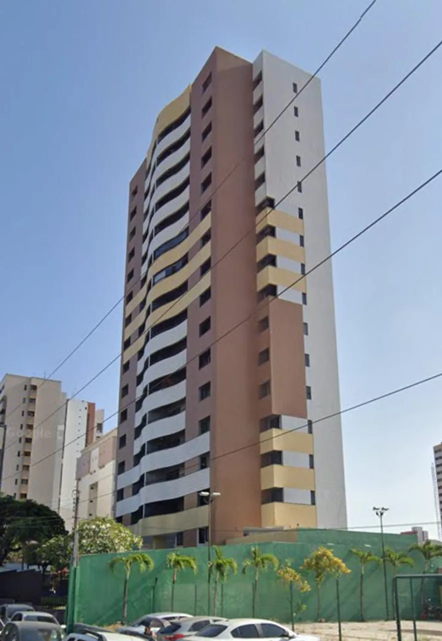 Apartamento com 2 Quartos para locação aldeota,