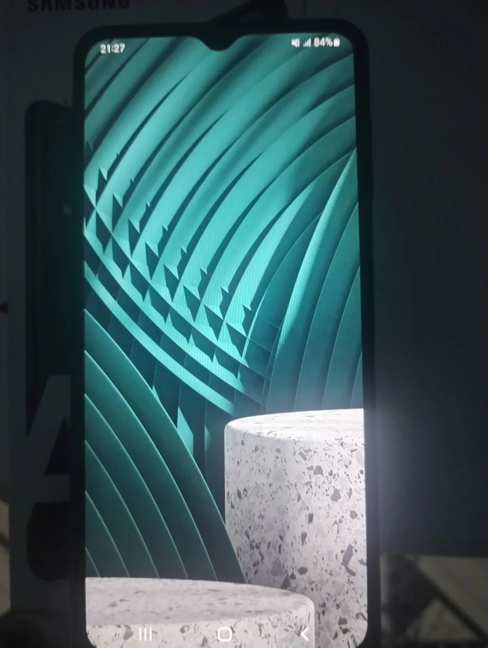 Celular Samsung