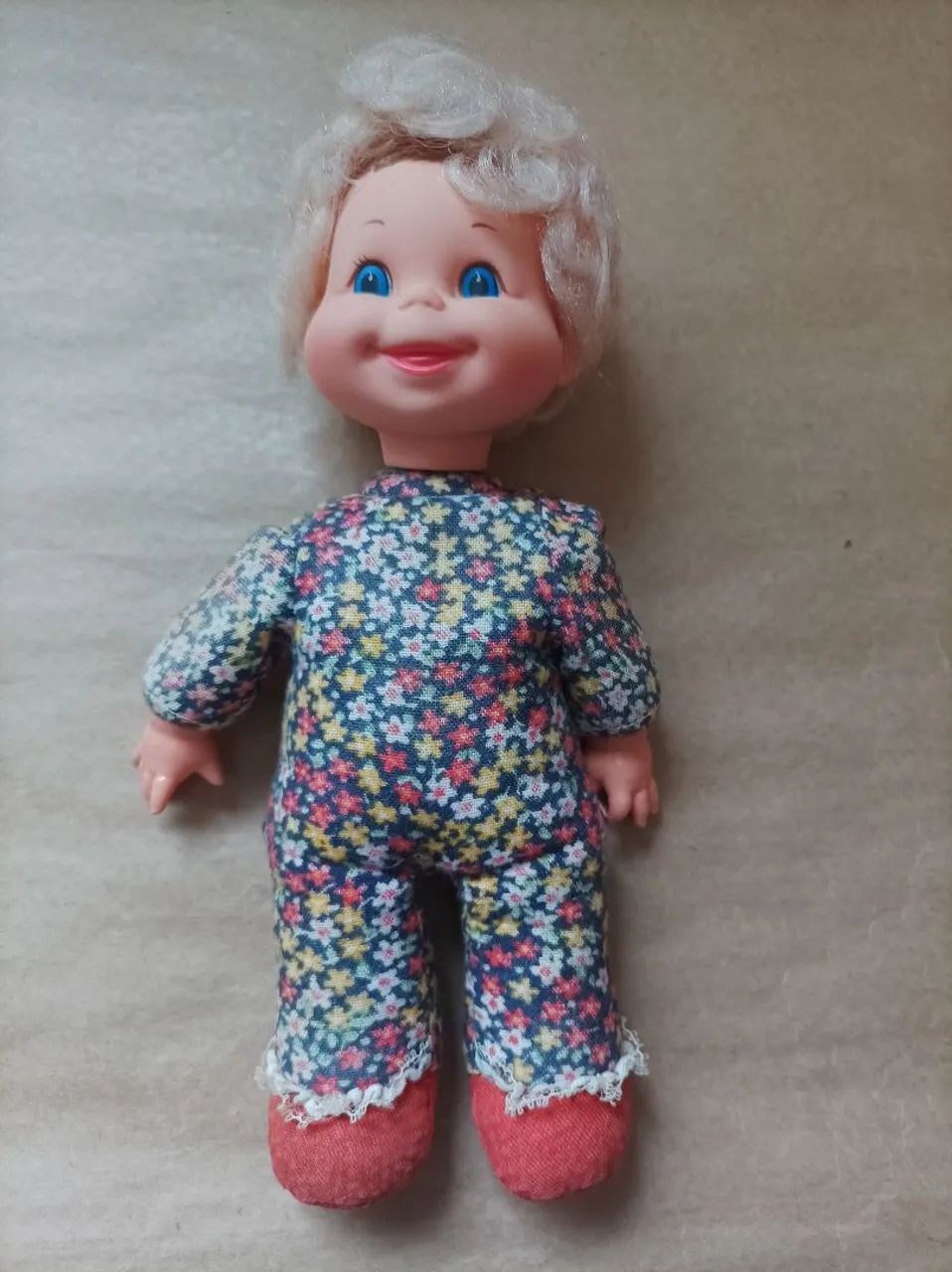 Boneca Paçoquinha da Estrela Antiga - Foto 4