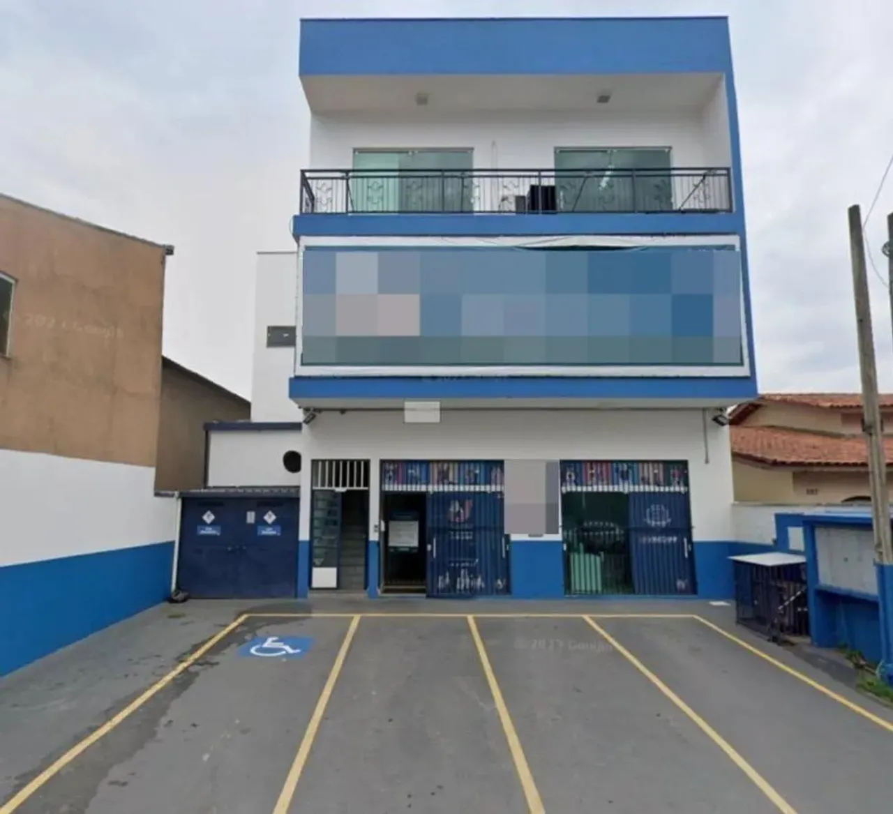 Prédio Comercial para Venda em Campo Limpo Paulista, Jardim Santa Maria