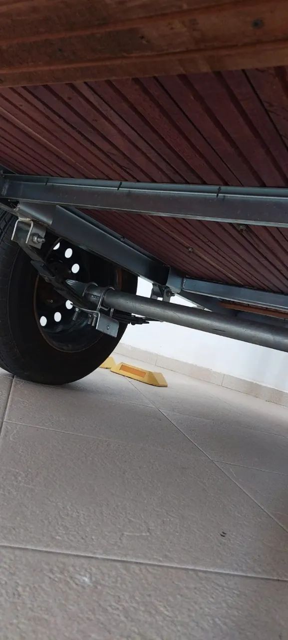 Transbike Carretinha - Foto 6