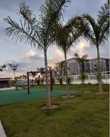 Foto - Itaboraí - Novo Horizonte (Manilha)