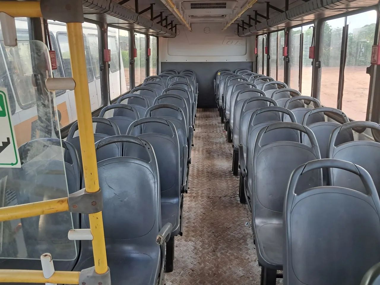 Vende-se Onibus 2017 / 2018 - Foto 3
