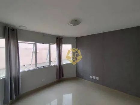 Sobrado com 3 dormitórios para alugar, 109 m² por R$ 3.950,00/mês - Boqueirão - Curitiba/P - Foto 2
