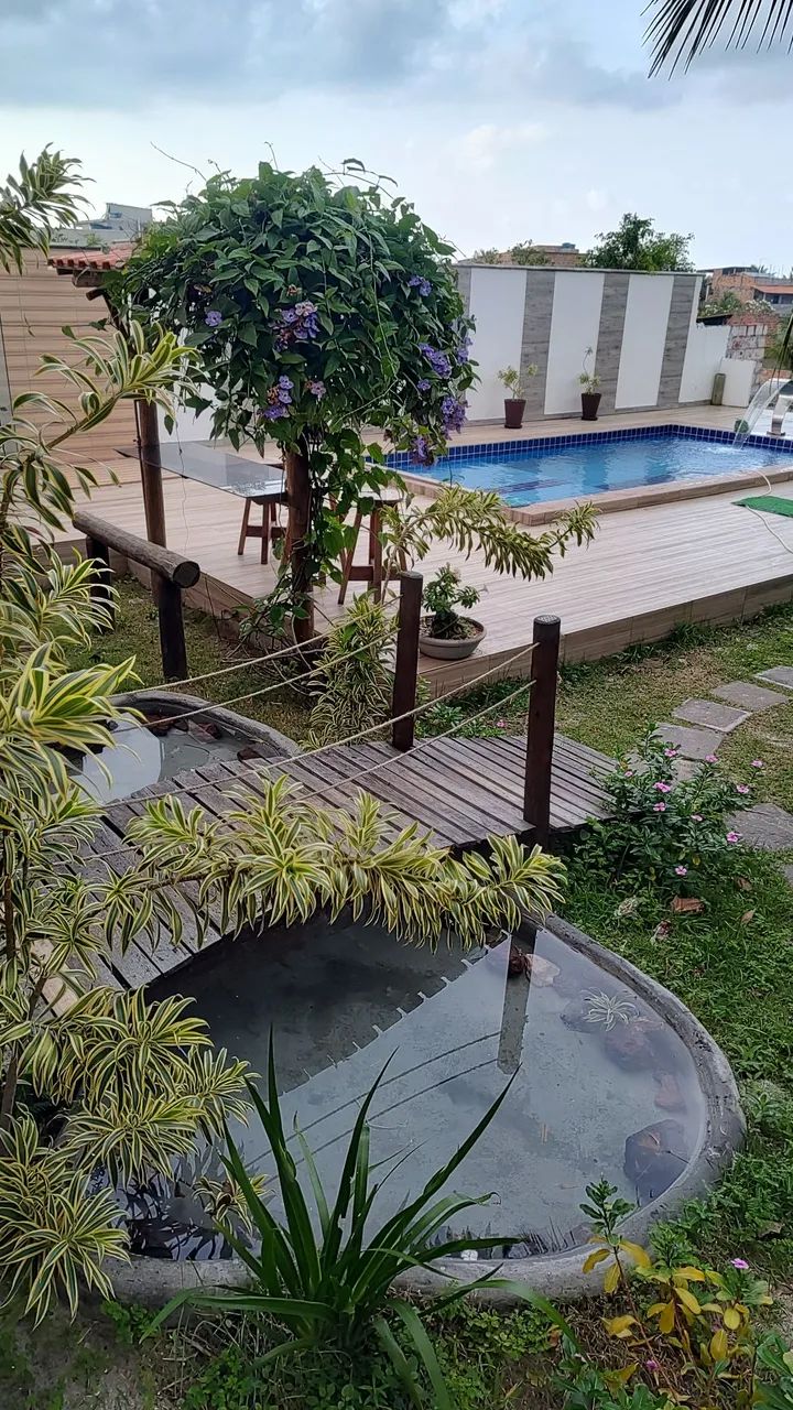 Casa aluguel  Arembepe  - Foto 5