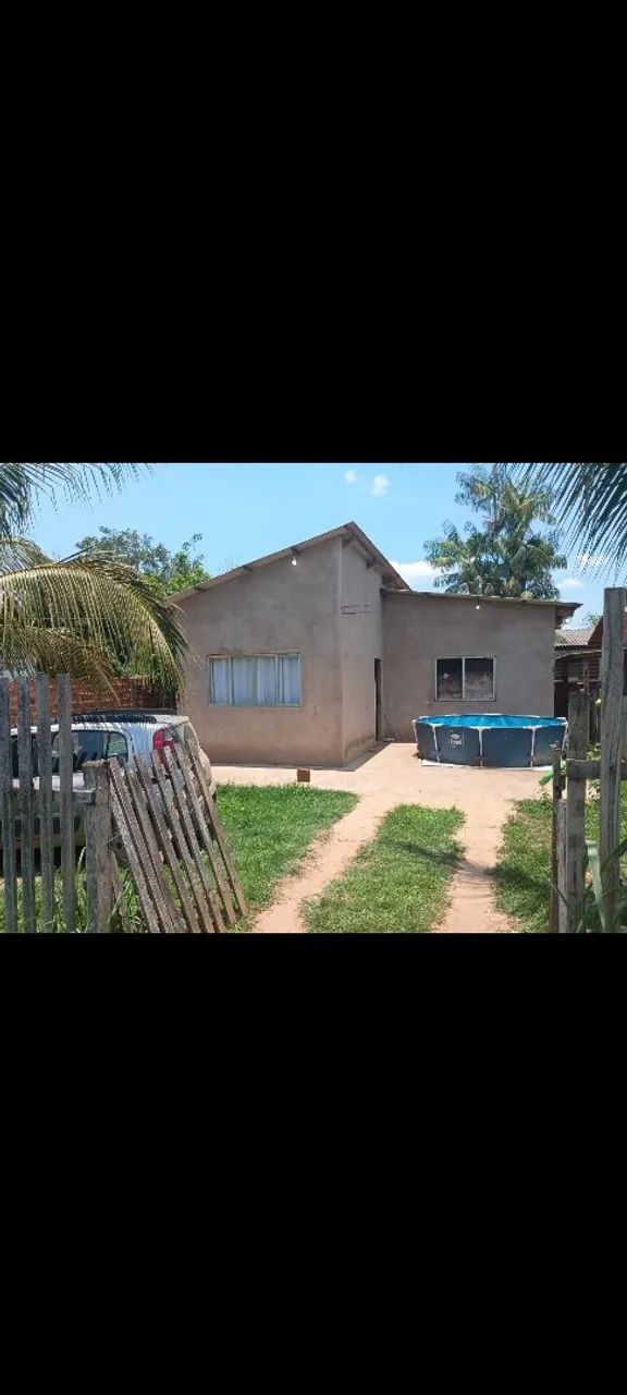 Foto - Rio Branco - Área Rural de Rio Branco