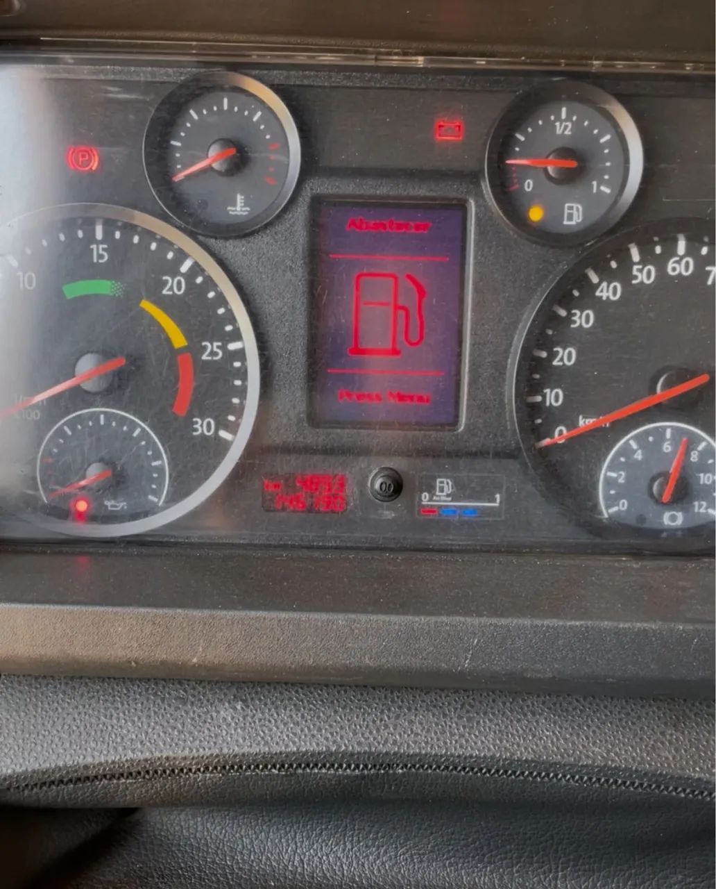 Caminhão constellation 19-360 - Foto 4