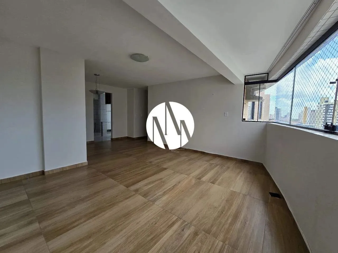 Apartamento para locação Therra Luna | Tirol