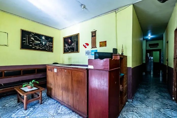 Hotel Mobiliado, 44 cômodos, 26 quartos em São Brás - Foto 3
